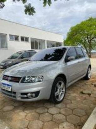 FIAT STILO 1.8 MPI SPORTING 8V FLEX 4P MANUAL